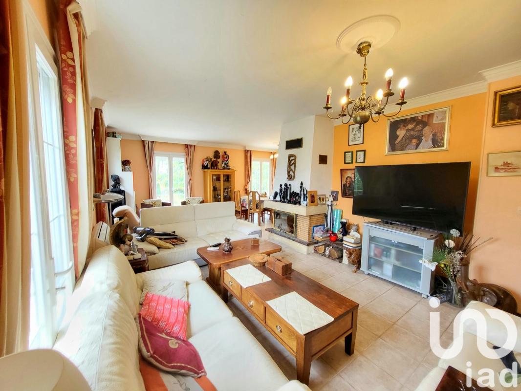 Maison traditionnelle 5 Pièce(s) Thuré