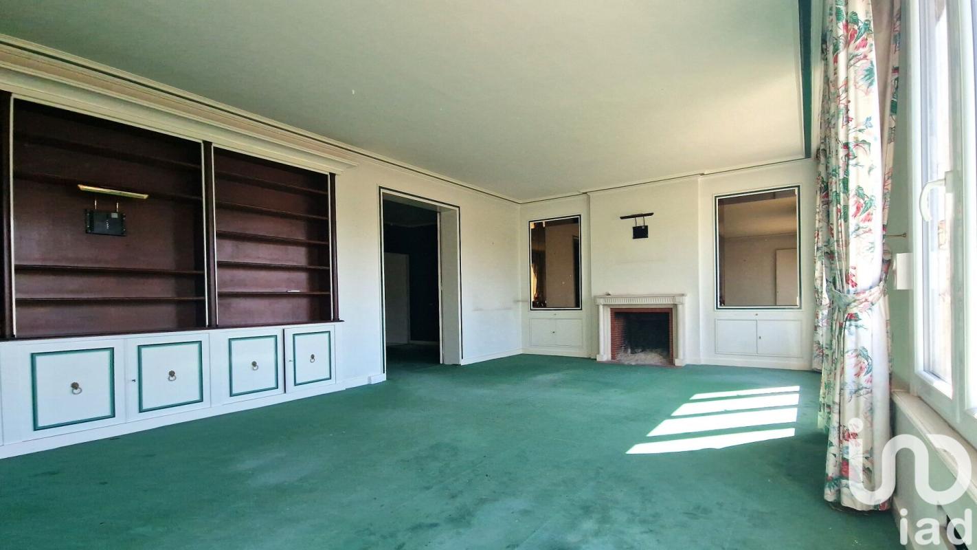 Appartement 7 Pièce(s) La Madeleine