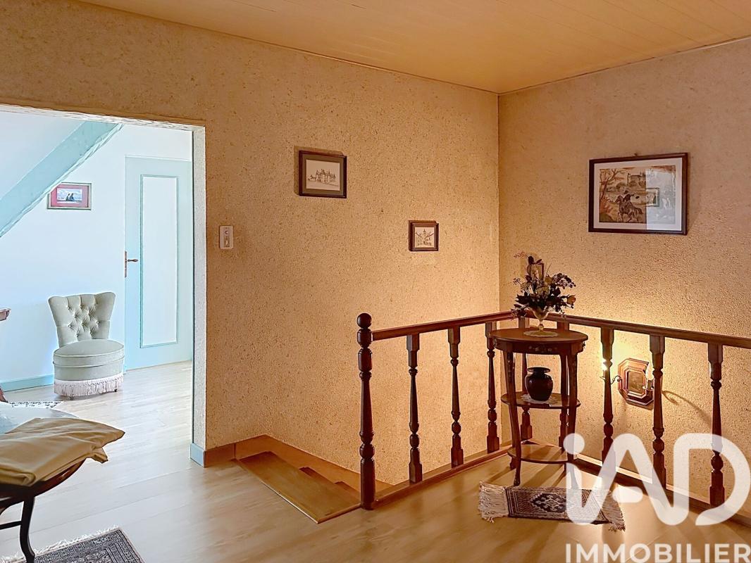 Maison 6 Pièce(s) Parthenay - Photo 12