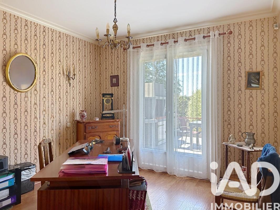 Maison 6 Pièce(s) Parthenay - Photo 13
