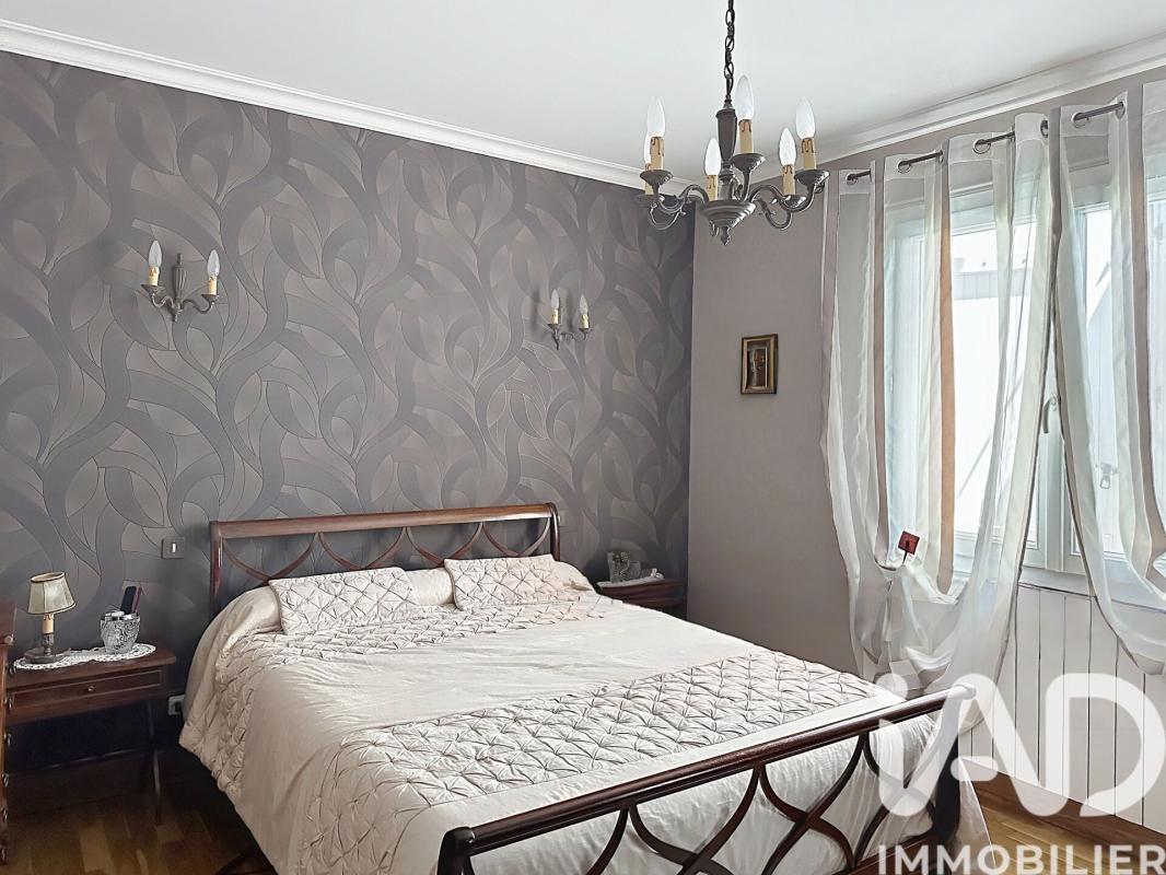 Maison 6 Pièce(s) Parthenay - Photo 15