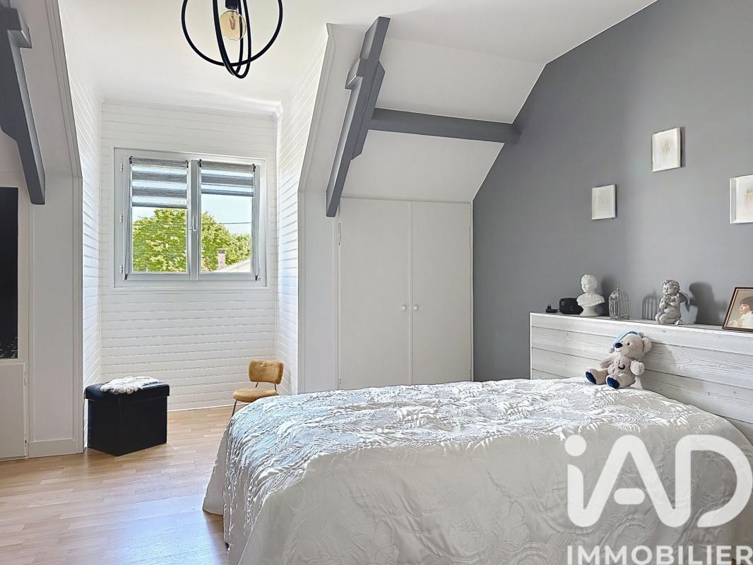 Maison 6 Pièce(s) Parthenay - Photo 17