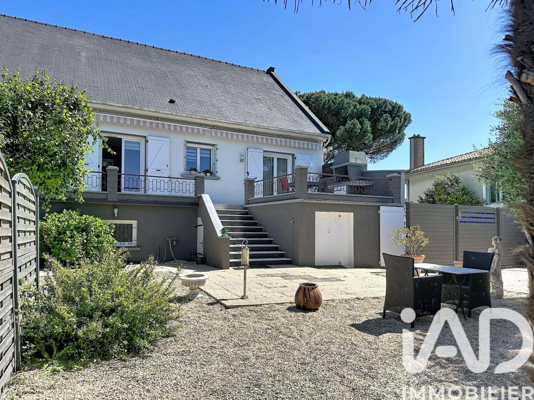 Maison 6 Pièce(s) Parthenay - Photo 20