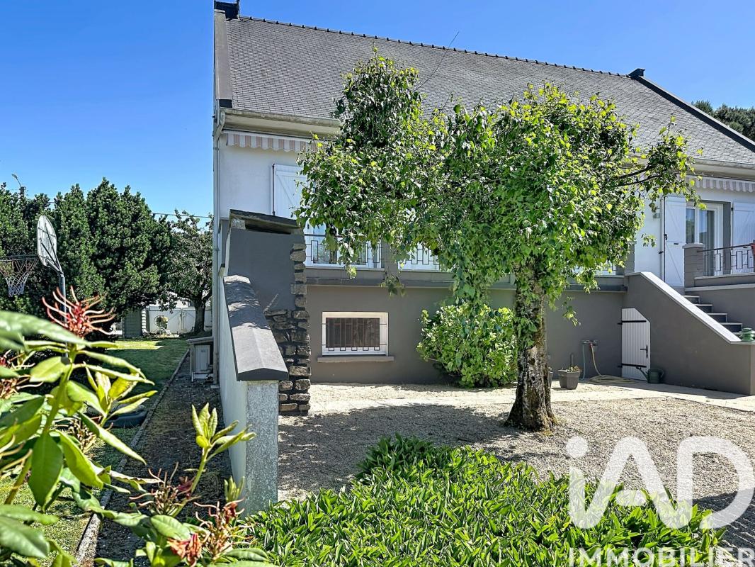 Maison 6 Pièce(s) Parthenay - Photo 8