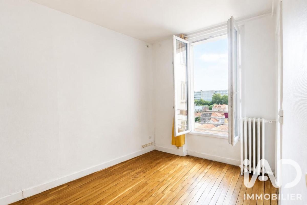 Appartement 1 Pièce(s) Montreuil