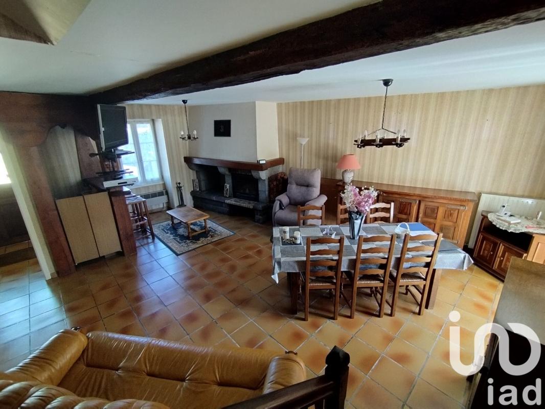 Maison de village 6 Pièce(s) Buzy