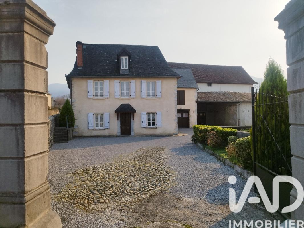 Maison de village 6 Pièce(s) Buzy