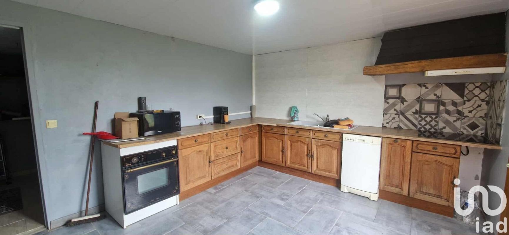 Maison 5 Pièce(s) Larzicourt - Photo 2