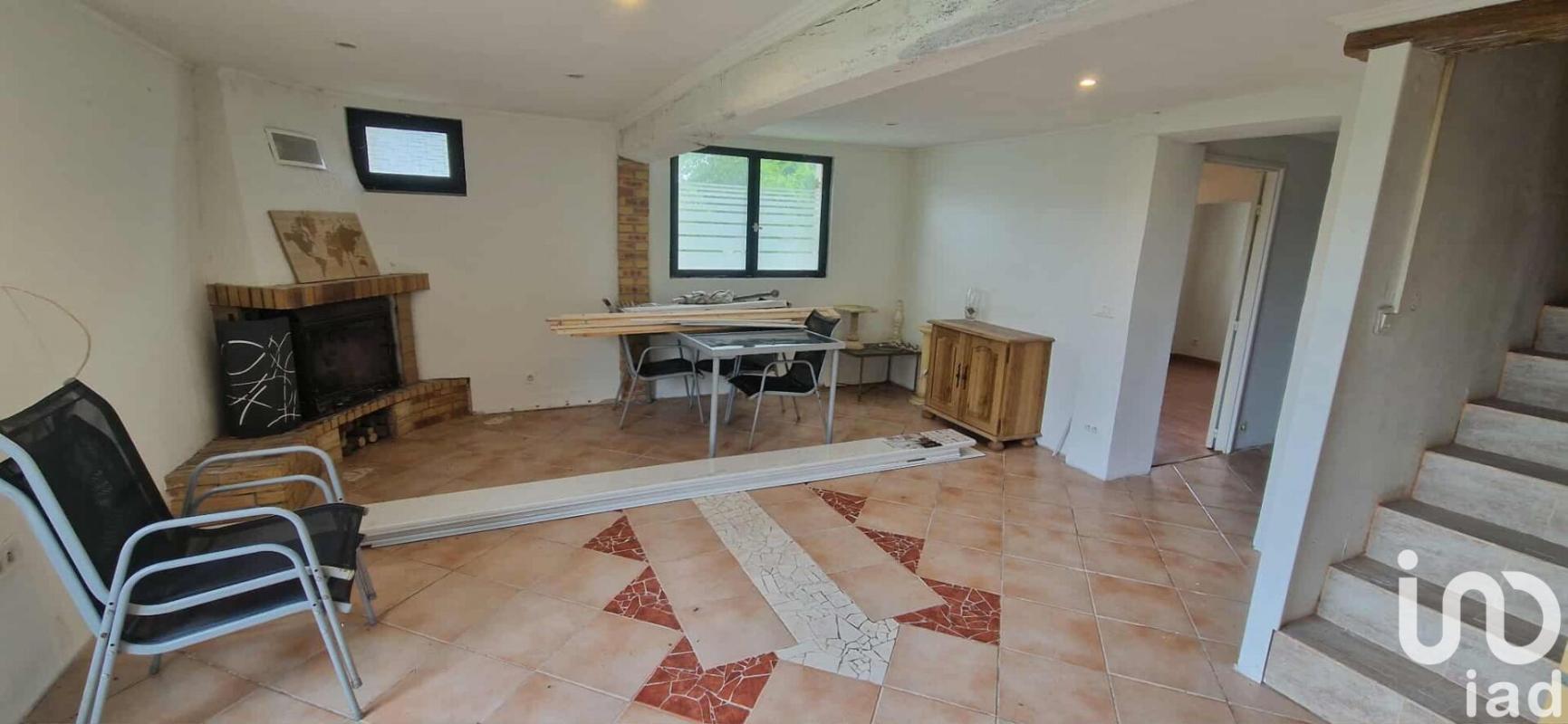 Maison 5 Pièce(s) Larzicourt - Photo 3
