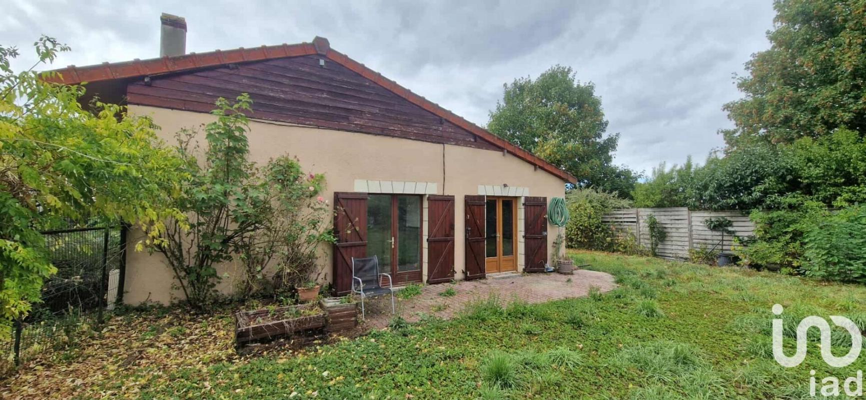 Maison 5 Pièce(s) Larzicourt - Photo 7