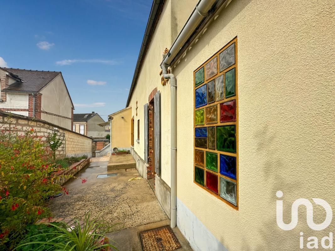 Maison de ville 6 Pièce(s) Sens