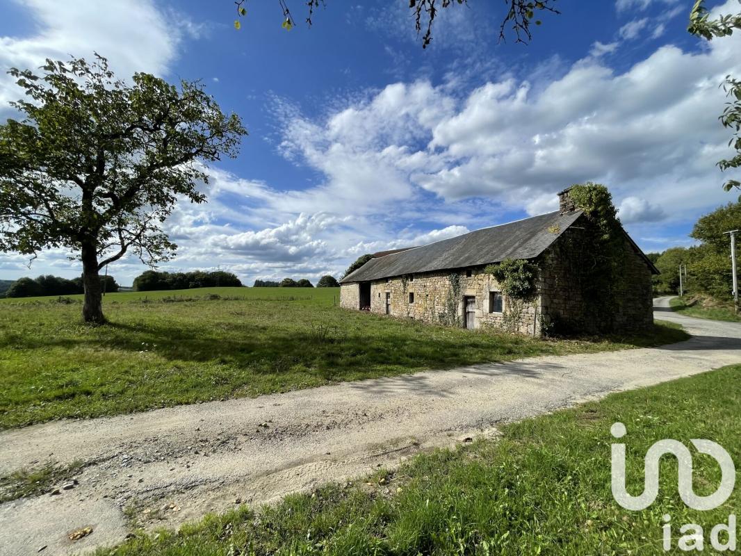 Ferme 1 Pièce(s) Eymoutiers