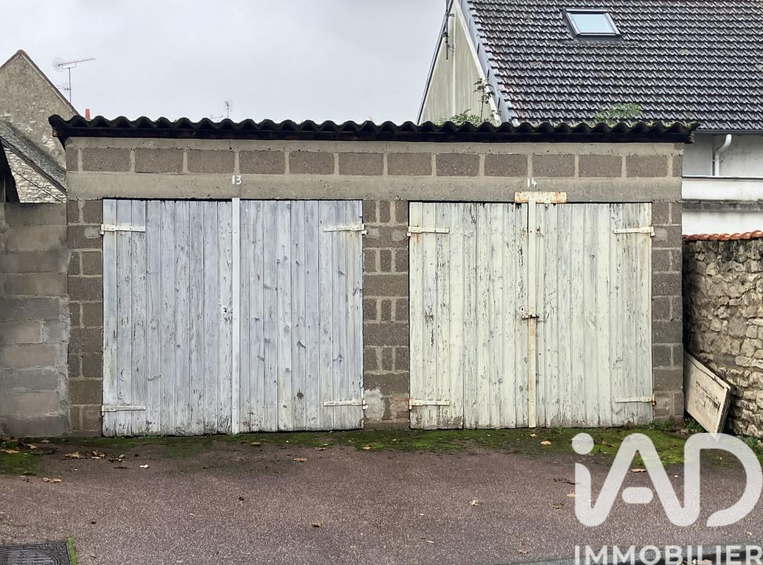 Maison 1 Pièce(s) Montargis