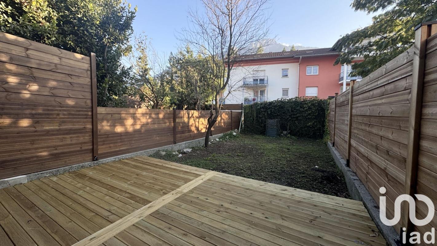 Maison 5 Pièce(s) Bonneville