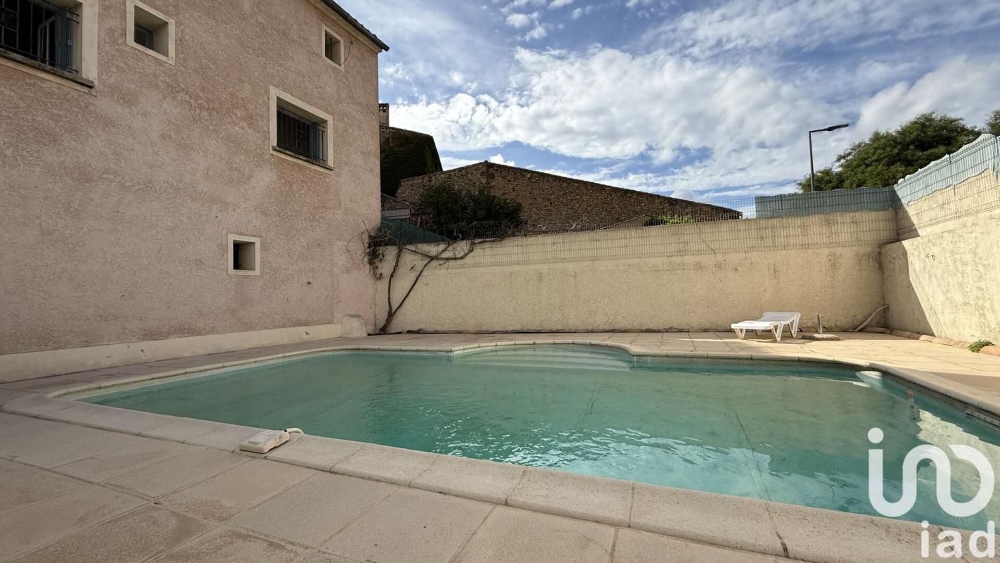 Maison de village 6 Pièce(s) Aspiran