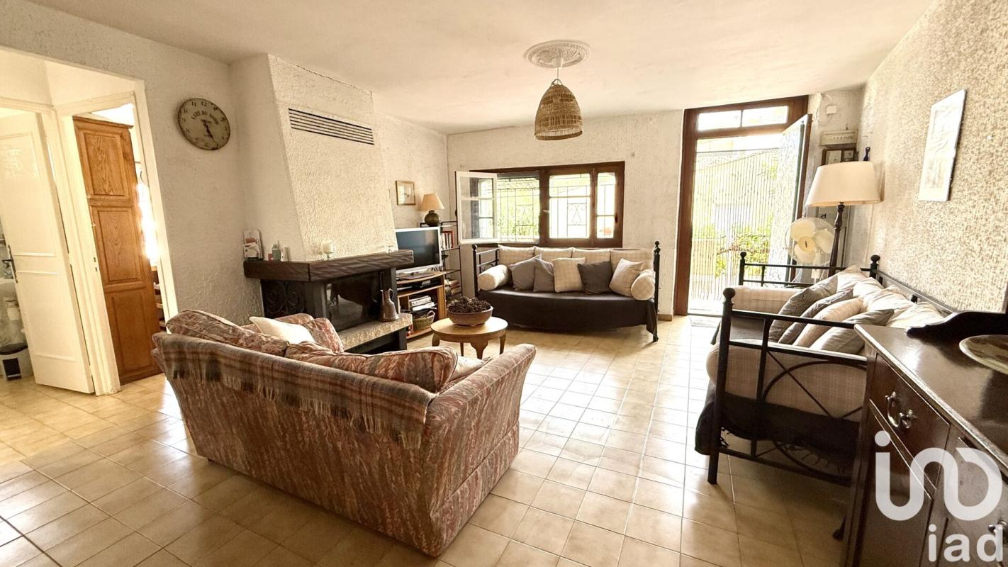 Maison de village 6 Pièce(s) Aspiran