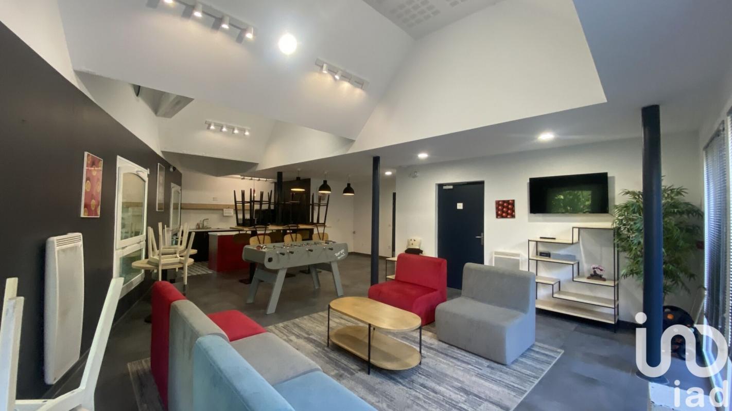 Appartement 1 Pièce(s) Amiens