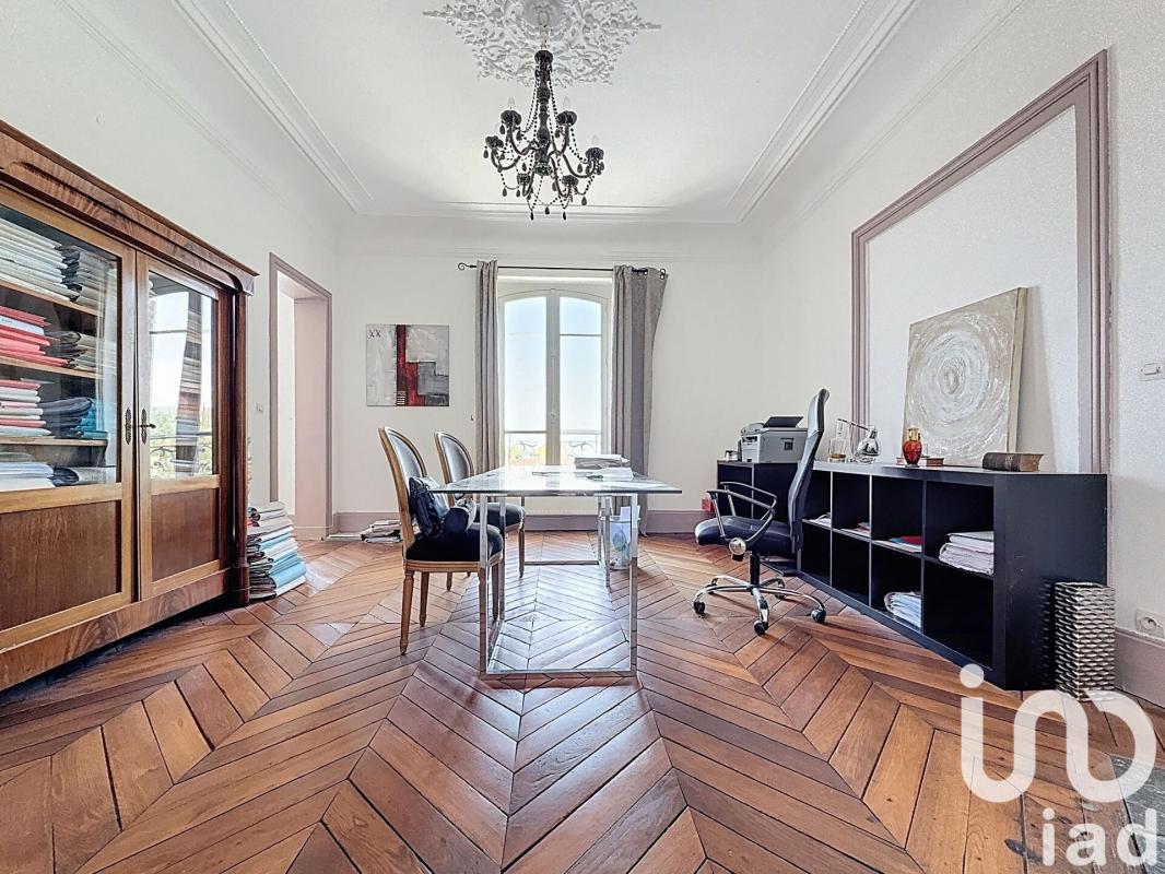 Appartement 5 Pièce(s) Versailles - Photo 1