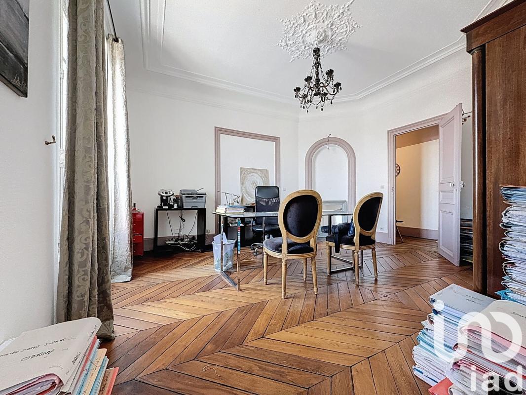 Appartement 5 Pièce(s) Versailles - Photo 2
