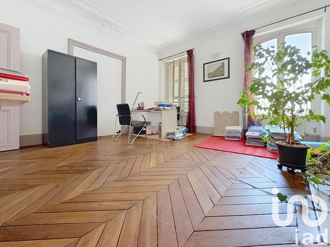 Appartement 5 Pièce(s) Versailles - Photo 3