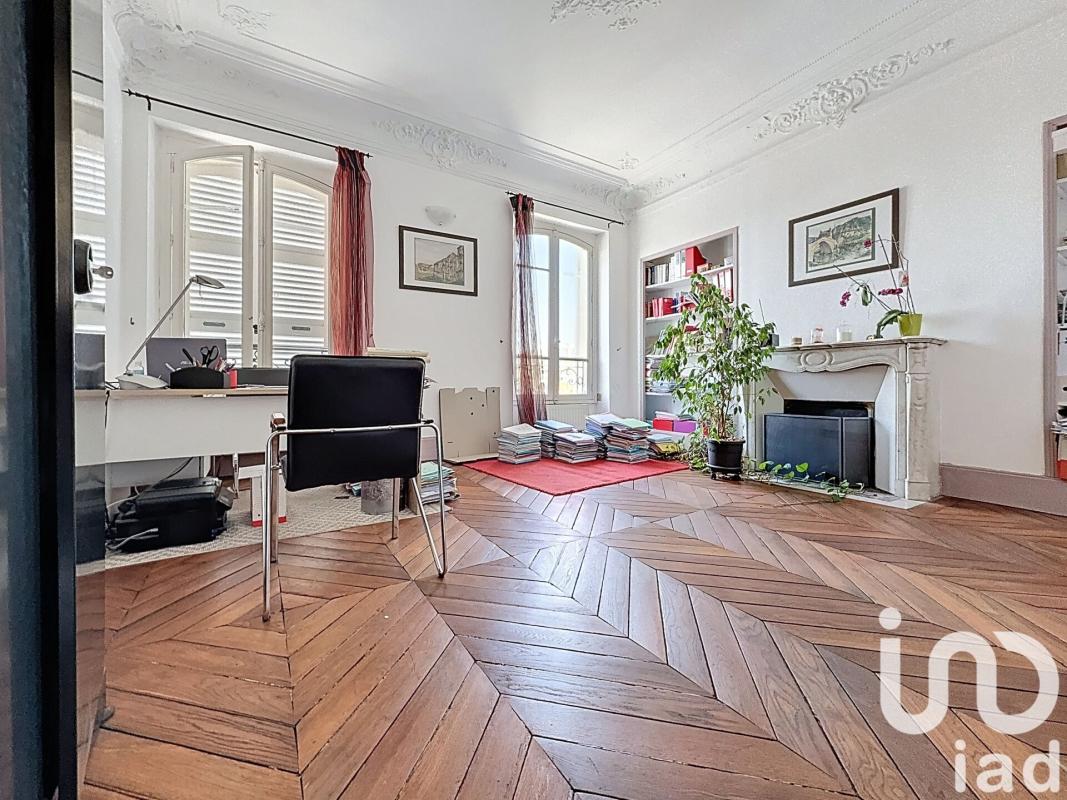 Appartement 5 Pièce(s) Versailles - Photo 4