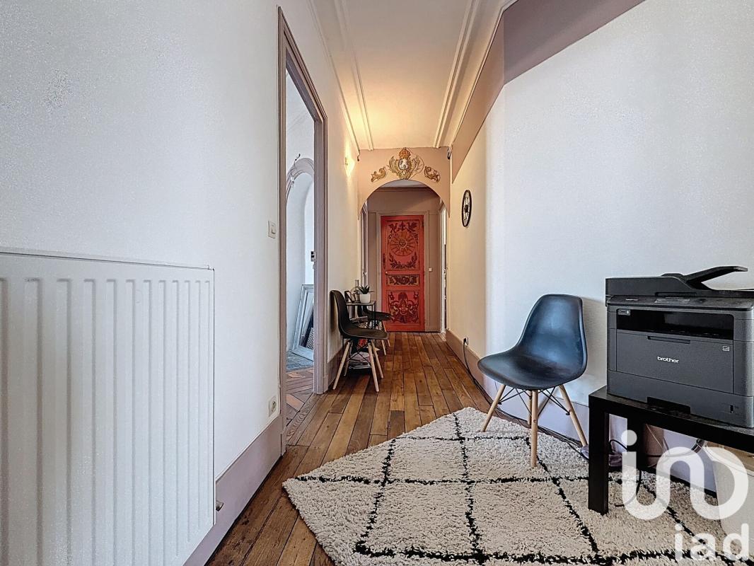 Appartement 5 Pièce(s) Versailles - Photo 9