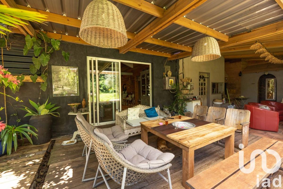 Maison 6 Pièce(s) Saint-Denis