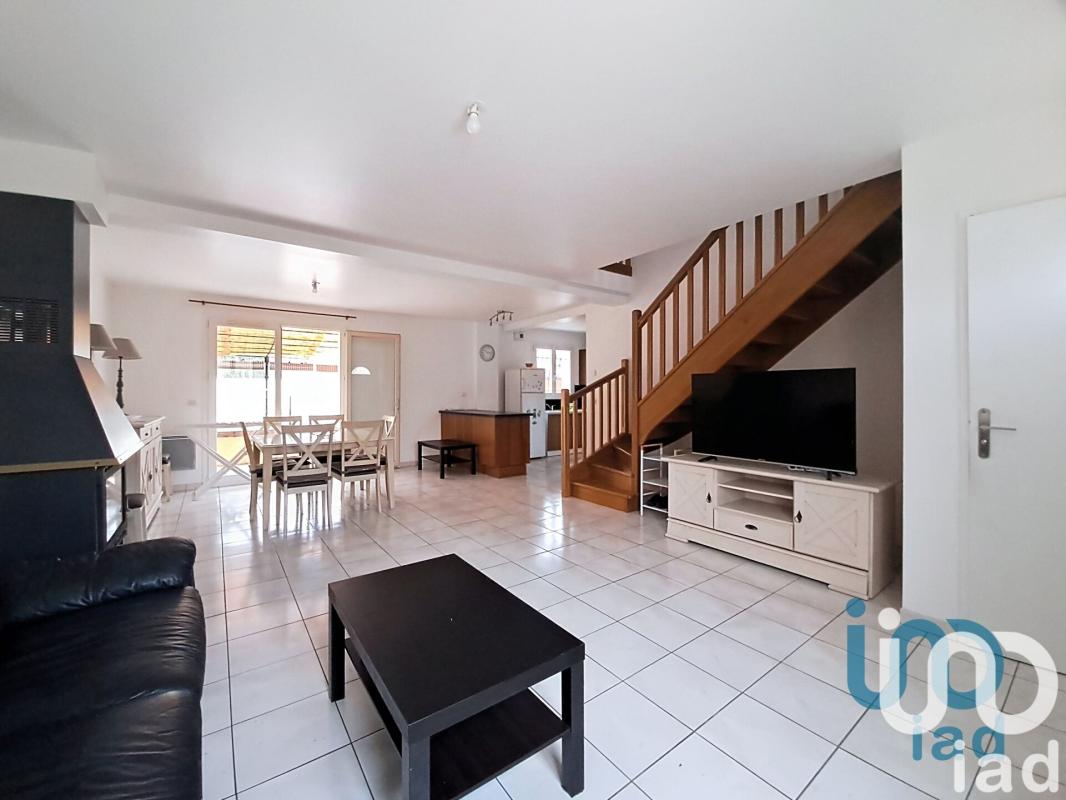 Maison traditionnelle 6 Pièce(s) Vinça