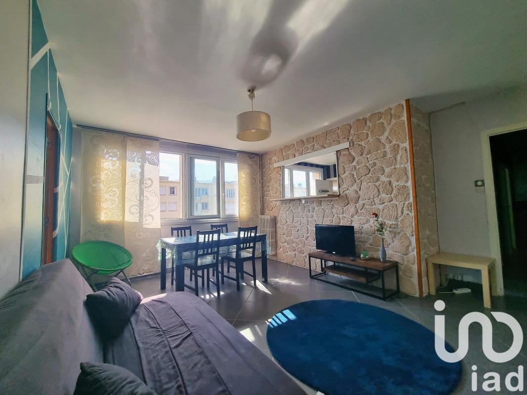 Appartement 4 Pièce(s) Grenoble