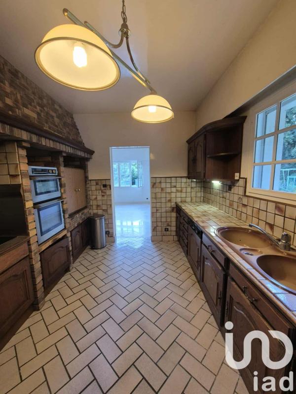 Maison 6 Pièce(s) Notre-Dame-du-Bec - Photo 12