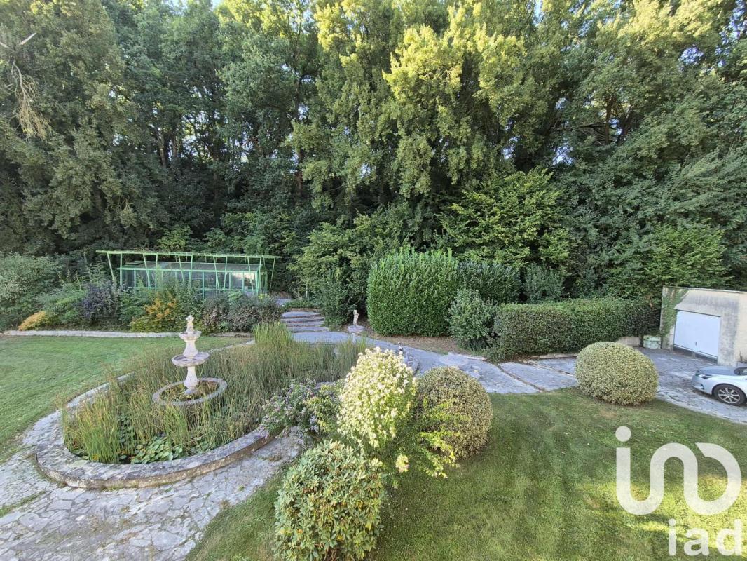 Maison 6 Pièce(s) Notre-Dame-du-Bec - Photo 22