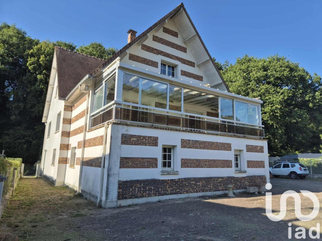 Maison 6 Pièce(s) Notre-Dame-du-Bec - Photo 23