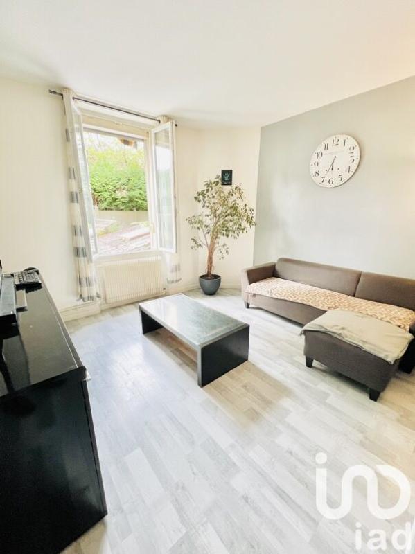 Maison de ville 4 Pièce(s) Creil