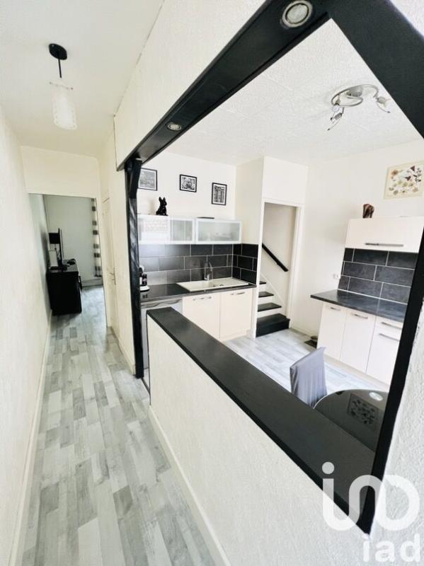 Maison de ville 4 Pièce(s) Creil