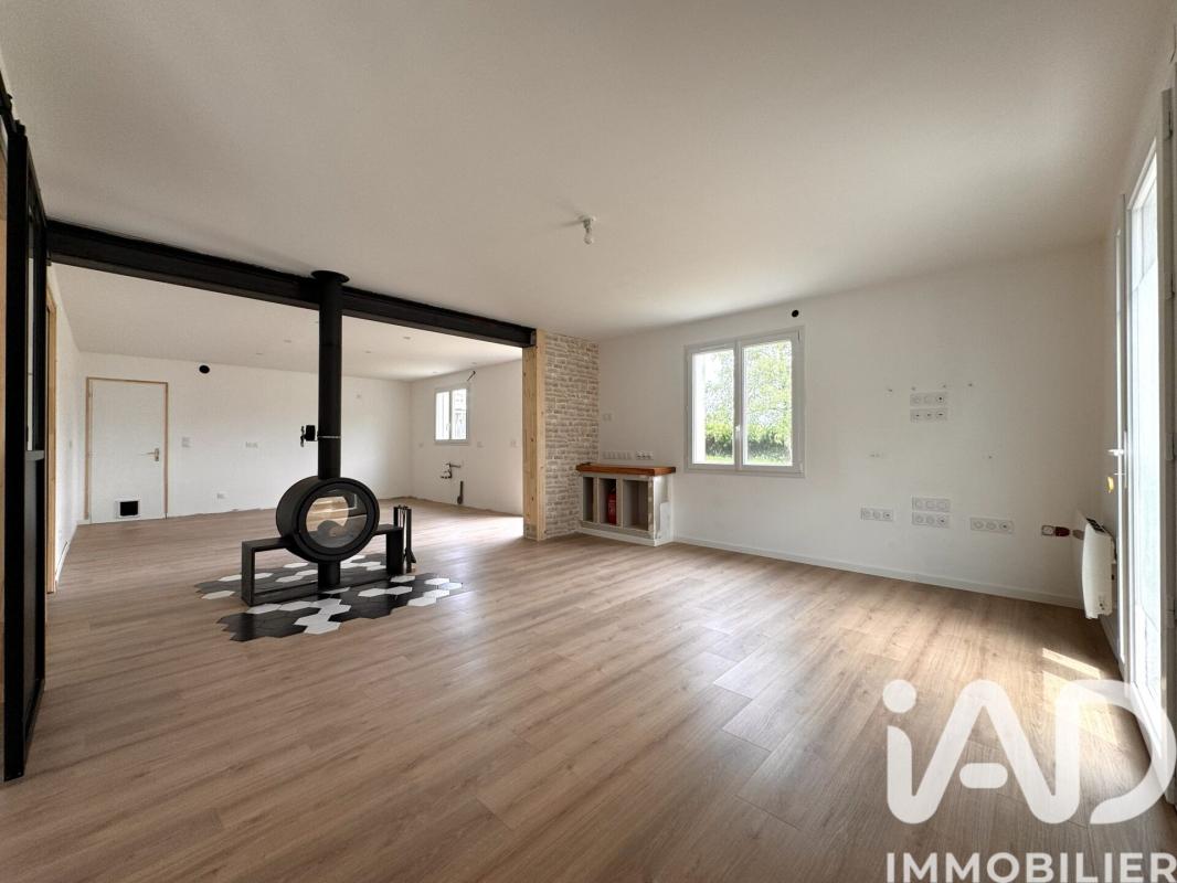 Maison 7 Pièce(s) Mervent - Photo 4