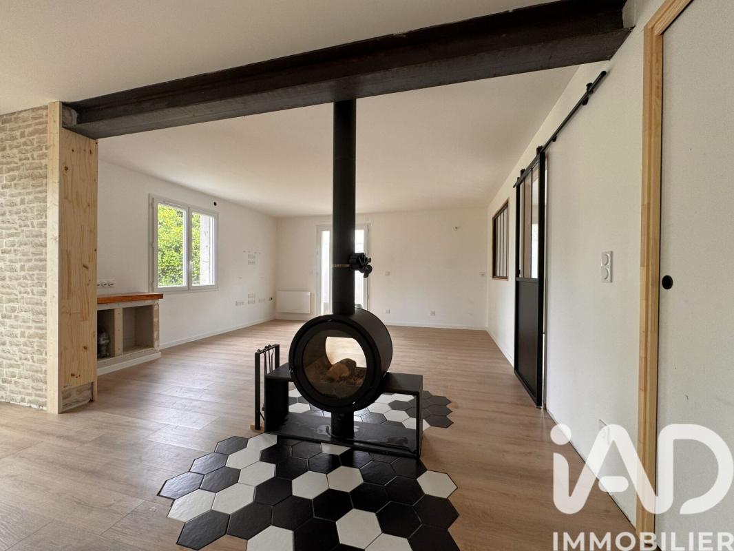 Maison 7 Pièce(s) Mervent - Photo 5