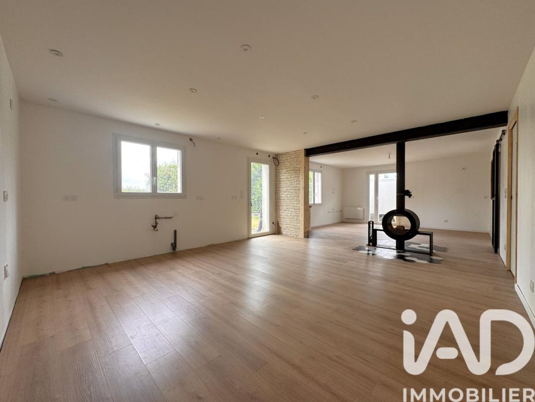 Maison 7 Pièce(s) Mervent - Photo 6