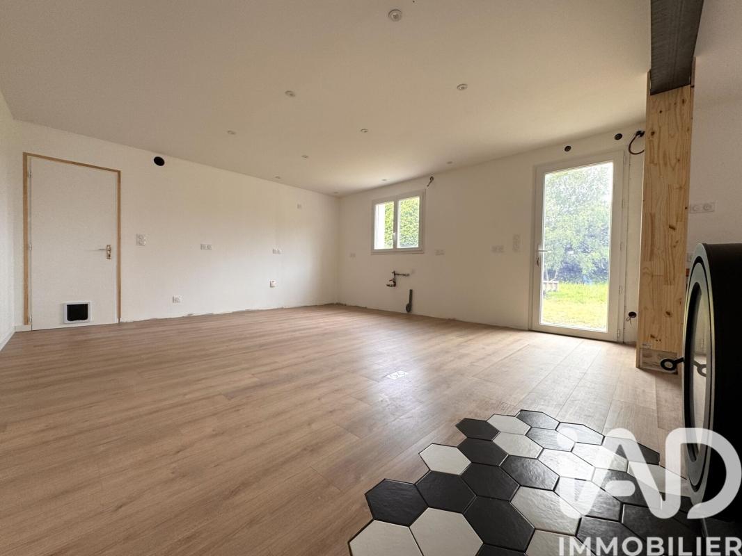 Maison 7 Pièce(s) Mervent - Photo 7