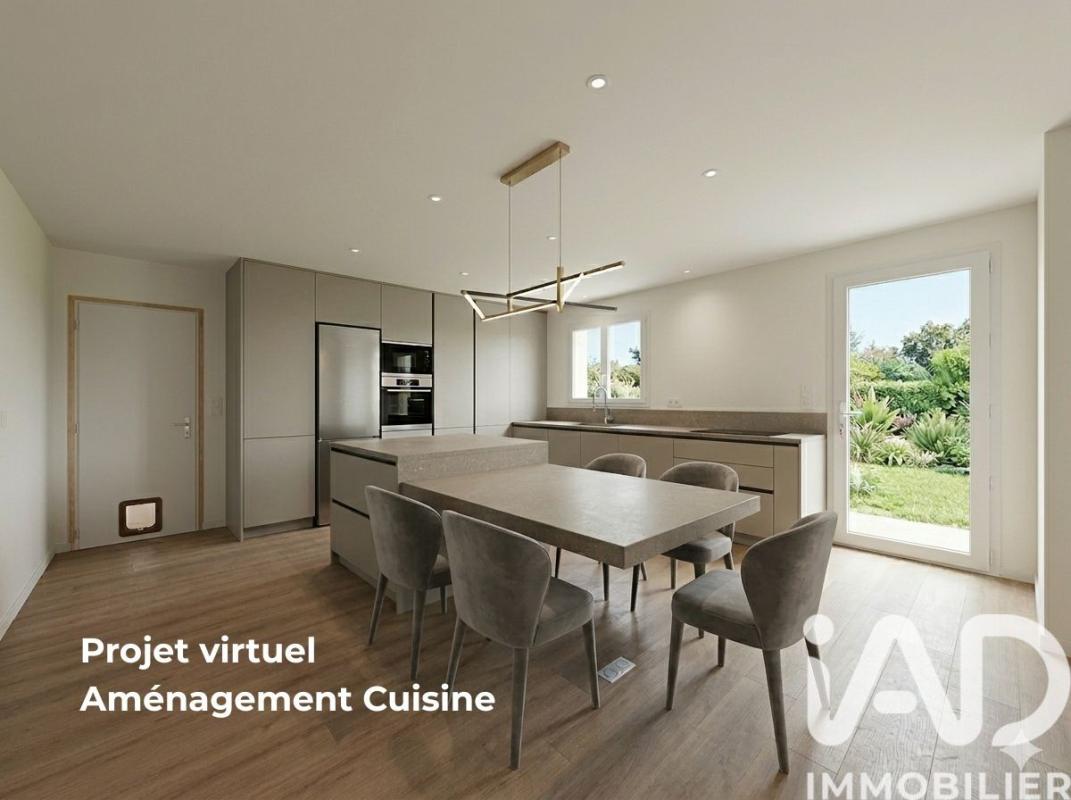 Maison 7 Pièce(s) Mervent - Photo 8