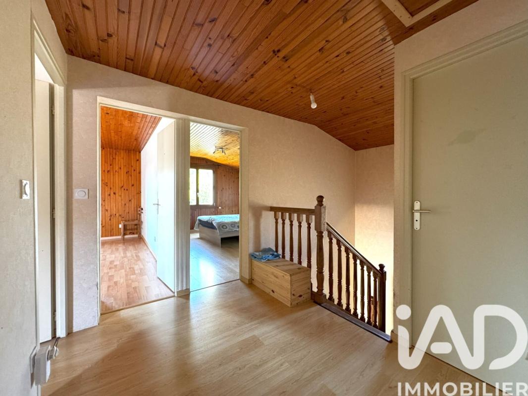 Maison 7 Pièce(s) Mervent - Photo 12