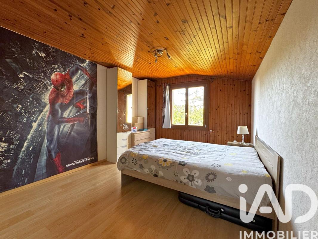 Maison 7 Pièce(s) Mervent - Photo 14