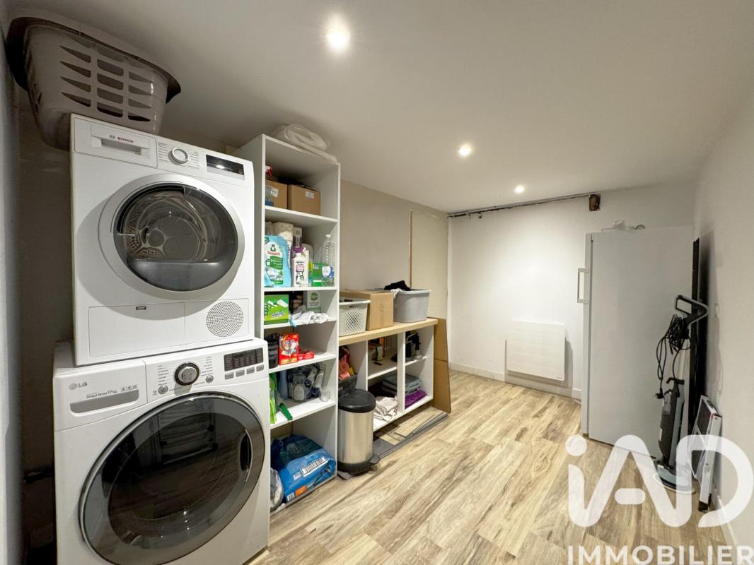 Maison 7 Pièce(s) Mervent - Photo 17
