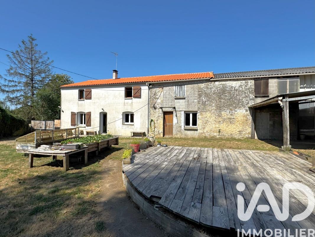 Maison 7 Pièce(s) Mervent - Photo 18