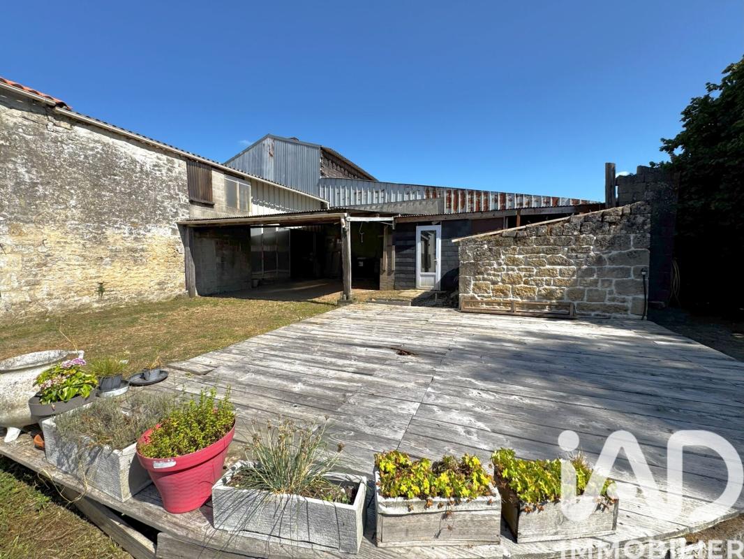 Maison 7 Pièce(s) Mervent - Photo 19