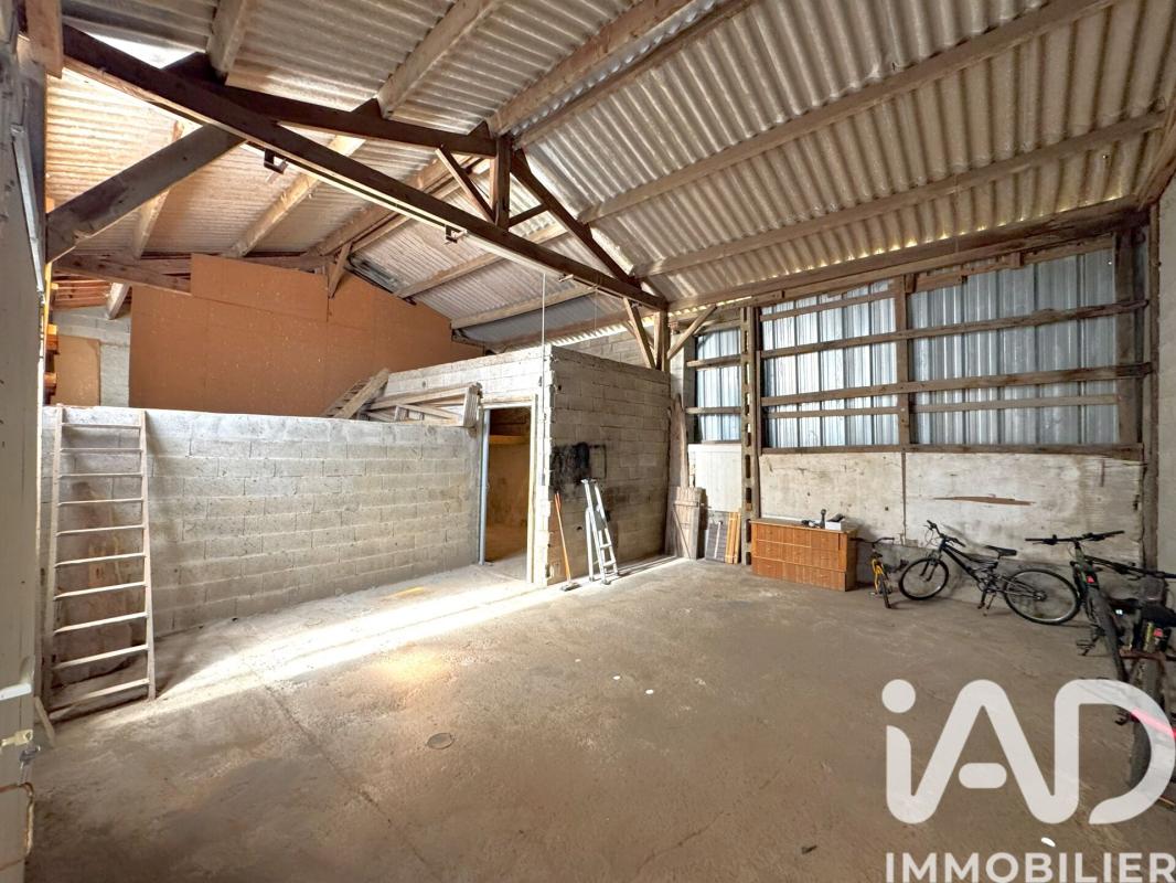 Maison 7 Pièce(s) Mervent - Photo 21