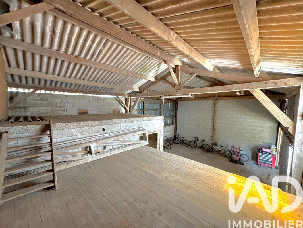 Maison 7 Pièce(s) Mervent - Photo 22