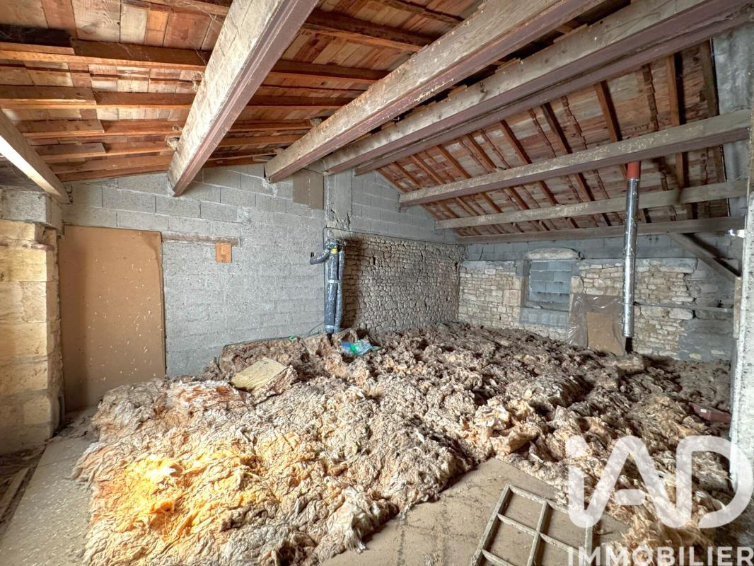 Maison 7 Pièce(s) Mervent - Photo 23