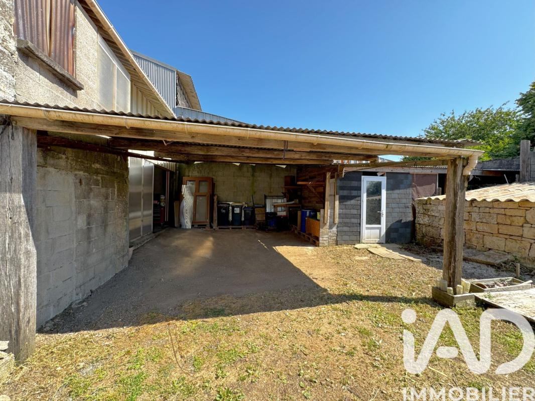 Maison 7 Pièce(s) Mervent - Photo 24