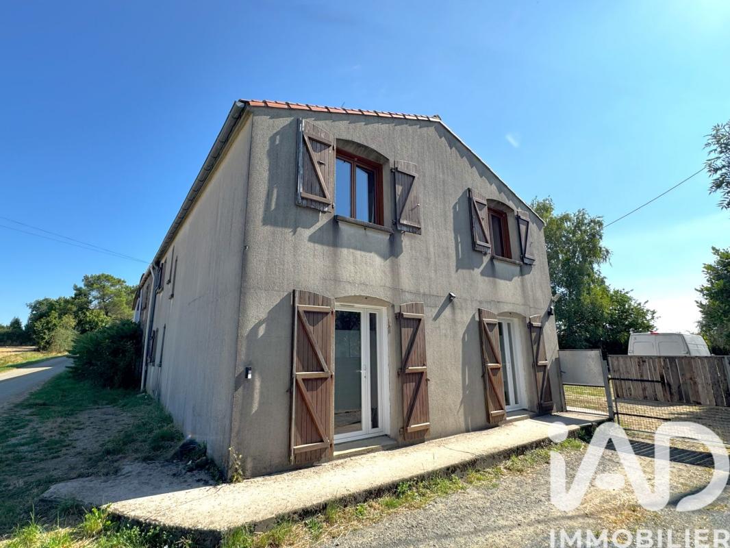 Maison 7 Pièce(s) Mervent - Photo 25