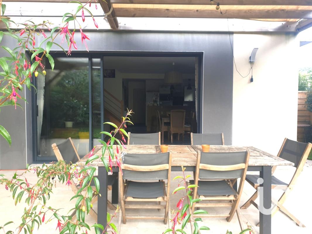 Maison traditionnelle 4 Pièce(s) Saint-Avé